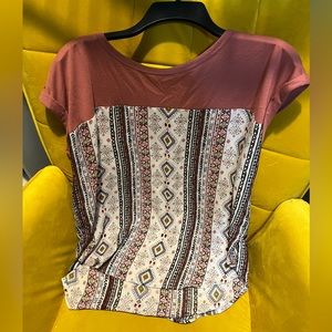 Women's Shirt Size XL